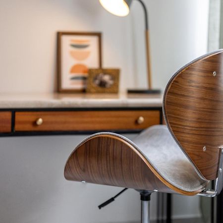 קובלנץ Wohlfuehlwohnung Mit 25 Qm Terrasse, Netflix מראה חיצוני תמונה