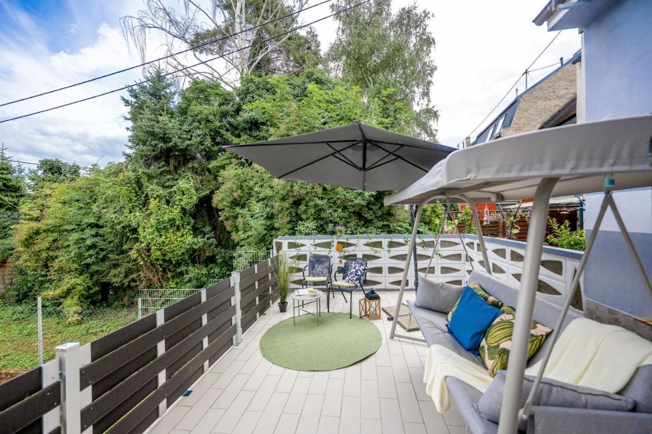 קובלנץ Wohlfuehlwohnung Mit 25 Qm Terrasse, Netflix מראה חיצוני תמונה