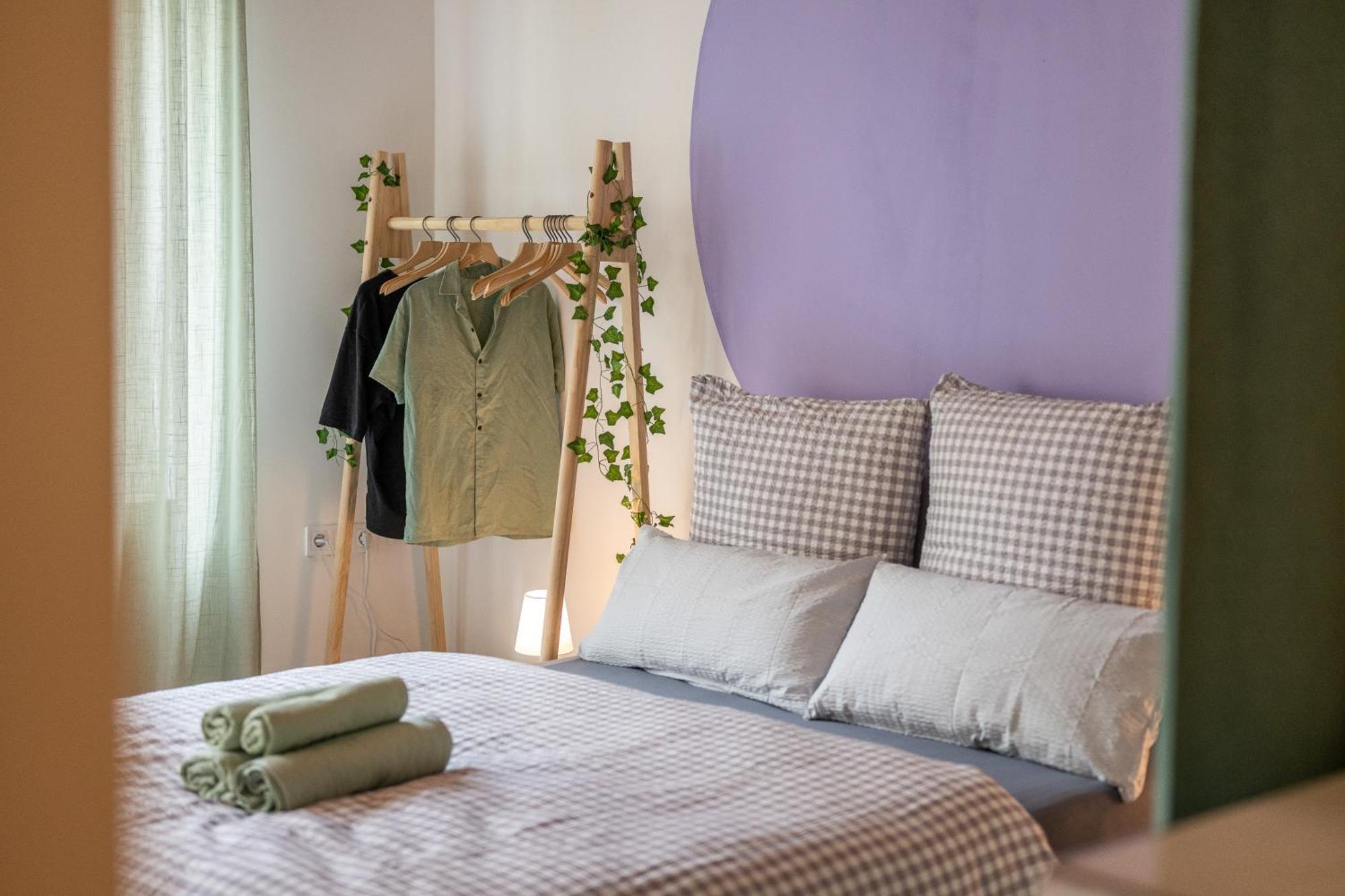 קובלנץ Wohlfuehlwohnung Mit 25 Qm Terrasse, Netflix מראה חיצוני תמונה